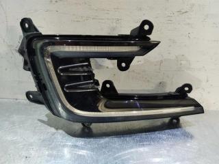 фара противотуманная правая Volkswagen Passat B8 2015, 3G0941056A