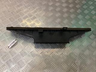 воздуховод (дефлектор) радиатора Volkswagen Passat B6 2010, 3C2819063