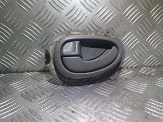 ручка внутренняя передняя правая Peugeot 406 1 поколение 1999, 9616307577