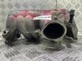 коллектор впускной Volkswagen Touareg 1 поколение 2005, 2.5 л., TDi, дизель, АКПП, 070129713H - фото №3