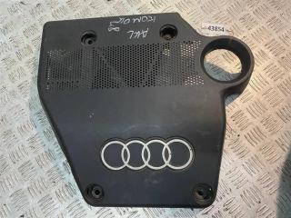 декоративная крышка двигателя Audi A3 8L 1997, 06A103925N