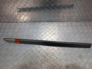 молдинг двери передней левой Renault Laguna 2 поколение 2003, 8200036020