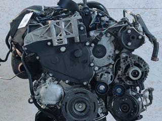 двигатель Renault Laguna 2 поколение 2003, 2.2 л., DCi, G9T 600, дизель, 5МКПП, передний привод, G9T600