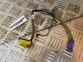 разъем (фишка) проводки Volkswagen Caddy 3 поколение 2006, 1K0971584