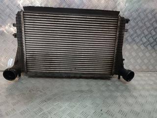 интеркулер Volkswagen Passat B6 2007, 2.0 л., TDi, BMR, дизель, 6МКПП, чёрный, седан, передний привод, правый руль, 3C0145805P