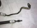 трубка гидроусилителя Mercedes-Benz A-Класс W168 2001, 1.6 л., i, бензин - фото №2