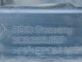 накладка на порог Volkswagen Passat B6 2007, 2.0 л., TDi, дизель, 6МКПП, серебристый, универсал, передний привод, правый руль, 3C0853897 - фото №7