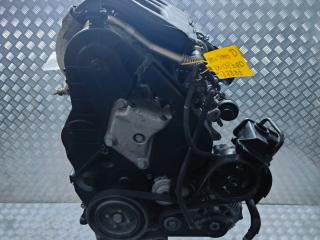 двигатель Citroen Berlingo 1 поколение (M59) [рестайлинг] 2005, 1.9 л., D, WJY (DW8B), дизель, 5МКПП, передний привод, DW8, WJY