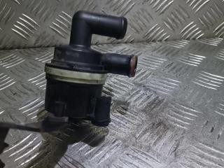 насос антифриза дополнительный Volkswagen Tiguan 1 поколение 2009, 2.0 л., TDi, дизель, 5N0965561A