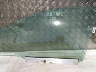 стекло двери передней левой Opel Astra H/Family [рестайлинг] 2008