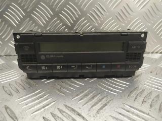 блок управления печки / климат-контроля Volkswagen Golf 4 поколение 2001