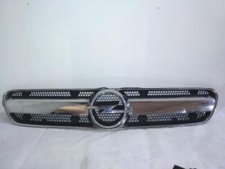 решетка радиатора Opel Signum C 2005, 13123491, 464192822