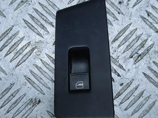 кнопка стеклоподъемника двери задней правой Volkswagen Passat B7 2013, 1.6 л., TDi, CAYC, дизель, серебристый, седан, передний привод, правый руль, 7L6959855B, 3AA868750