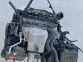 двигатель Mitsubishi Carisma 1 поколение 1999, 1.8 л., i, 4G93 (DOHC 16V), бензин, 5МКПП, передний привод, 4G93 - фото №2