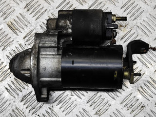 стартер Audi A4 B5 1999, 1.8 л., i, ARG, бензин, 5МКПП, передний привод, 058911023B