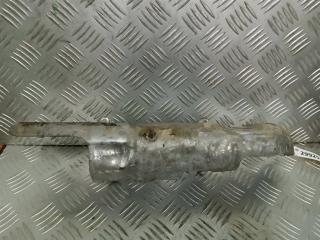 защита (экран) выпускного коллектора Volkswagen Touareg 1 поколение 2007, 5.0 л., TDi, дизель