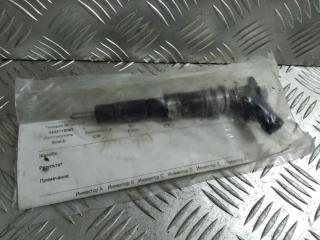 форсунка Renault Trafic 2 поколение 2006, 2.0 л., DCi, дизель, 445115007