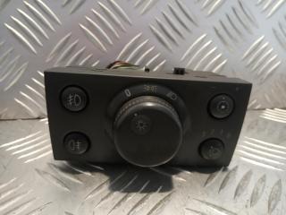 переключатель света Opel Vectra C 2005, 13229539