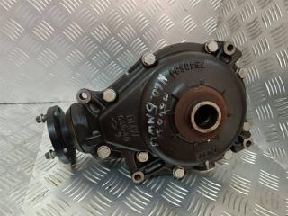 редуктор переднего моста BMW X3 E83 2005, 3.0 л., i, бензин, АКПП, 7540634