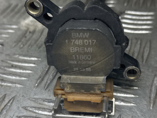 катушка зажигания BMW 5 серия E39 1997, 2.8 л., i, бензин, 1748017, 11860