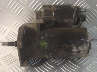 стартер Volkswagen Polo 3 поколение 1999, 1.0 л., i, бензин, МКПП, 1112027