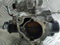 заслонка дроссельная Mazda 3 BK 2004, 1.6 л., i, бензин, 1985001260 - фото №5
