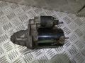 стартер Volkswagen Passat B5 1997, 2.3 л., i, AGZ, бензин, МКПП, 0001107070 - фото №3
