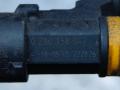 форсунка Nissan Murano Z50 2006, 3.5 л., i, VQ35DE, бензин, АКПП, передний привод, 0280158042, 16600CD700 - фото №6