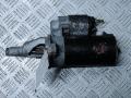 стартер Audi A4 B6 2002, 2.5 л., TDi, BDG, дизель, вариатор, передний привод, 0001109021, 059911023H, 1005821953 - фото №2