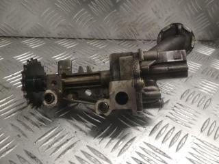 насос масляный Renault Laguna 2 поколение 2004, 1.9 л., DCi, дизель, 7700600251