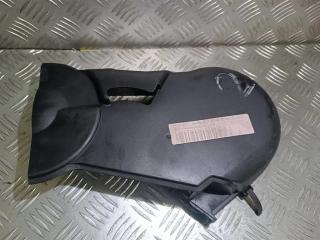 защита (кожух) ремня ГРМ Audi A6 4B/C5 [рестайлинг] 2003, 2.5 л., TDi, дизель, 059109123K, 059109107A