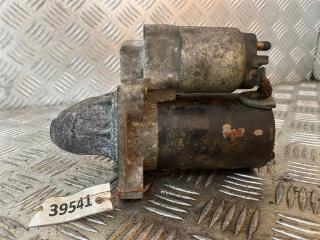 стартер Ford Focus 1 поколение [рестайлинг] 2005, 1.6 л., i, бензин, АКПП, 1107417