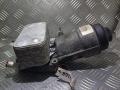 корпус масляного фильтра Opel Vectra C 2003, 2.2 л., DTi, дизель, 90571672 - фото №4