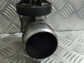 клапан EGR Mercedes-Benz A-Класс W168 2001, 1.7 л., CDi, дизель, A6680900454 - фото №4