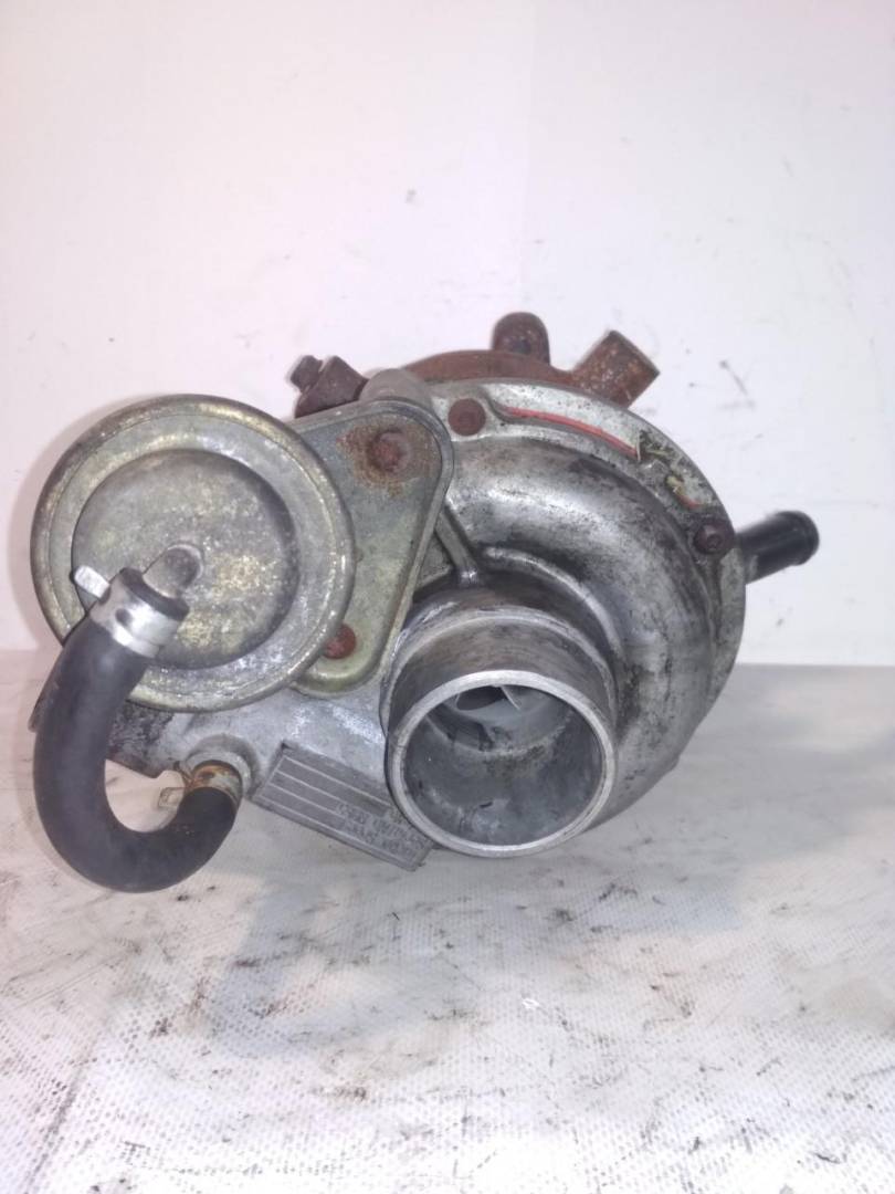 турбина Kia Carnival UP/GQ 1999, 2.9 л., TD, дизель, 0K55113700C - фото №1