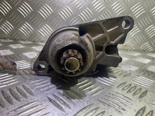 стартер Skoda Fabia 1 поколение (6Y) 2003, 1.2 л., i, бензин, МКПП, 986018430