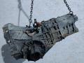 КПП механическая (МКПП) Audi A4 B6 2004, 2.0 л., TDi, BLB, дизель, 6МКПП, передний привод, HCF - фото №3