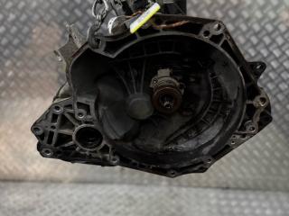 КПП механическая (МКПП) Opel Zafira 2 поколение (B) 2007, 1.8 л., i, бензин, МКПП, U4C394