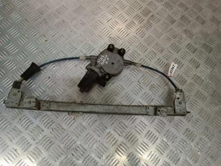 стеклоподъемник электрический передний правый Fiat Bravo 1 поколение 1997, 77702580