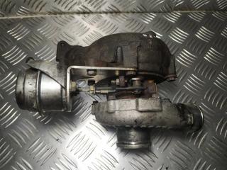 турбина Hyundai i10 1 поколение 2008, 1.1 л., CRDi, дизель, 28201-2A000, 734598-0003