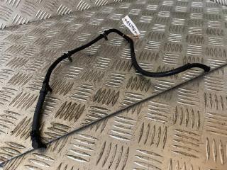 трубка обратки форсунок Mercedes-Benz C-Класс W203/S203/CL203 [рестайлинг] 2005, 2.2 л., CDi, дизель, АКПП