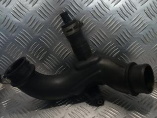 патрубок воздушного фильтра Mazda MPV 2 поколение [рестайлинг] 2004, 2.0 л., Di, дизель, RF5G13230