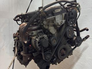 двигатель Ford Mondeo 3 поколение 2002, 1.8 л., i, CHBB, бензин, 6МКПП, передний привод, CHBA, CHBB