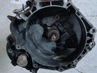 КПП механическая (МКПП) Opel Astra J 2011, 1.4 л., A 14 NET, бензин, МКПП, передний привод, 55192042, 883005