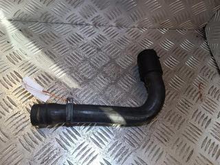 патрубок радиатора Audi A4 B5 1998, 1.8 л., i, бензин, 8D0121101K