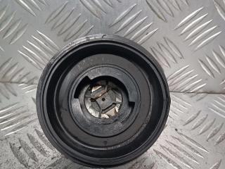 маслозаливная горловина Volkswagen Golf 4 поколение 2003, 1.9 л., TDi, дизель, 038115301E