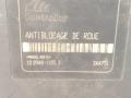 блок ABS Peugeot 206 1 поколение 2001, 1.4 л., i, бензин, МКПП, 9632539480 - фото №8