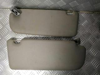 козырек солнцезащитный Audi A4 B5 1998, 8D0857551FGHKL