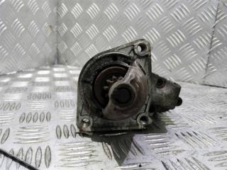 стартер Ford Focus 1 поколение [рестайлинг] 2005, 1.6 л., i, бензин, МКПП, 1107417