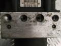 блок ABS Fiat Punto 2 поколение 2003, 1.2 л., i, бензин, МКПП, передний привод, 46836768, 0265231331 - фото №7